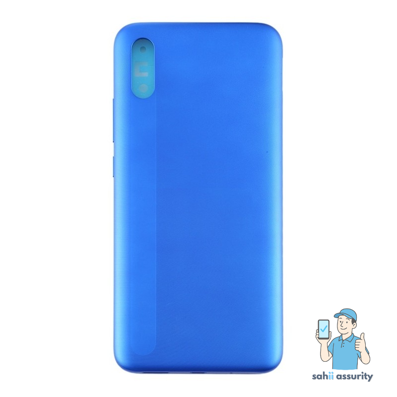 Full Body Housing for Xiaomi Redmi 9A thumbnail